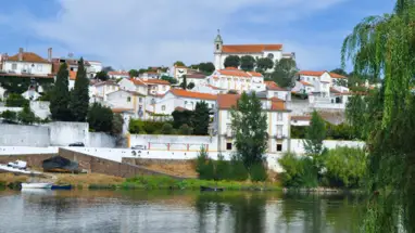 "O Melhor Natal de Portugal" - Constância